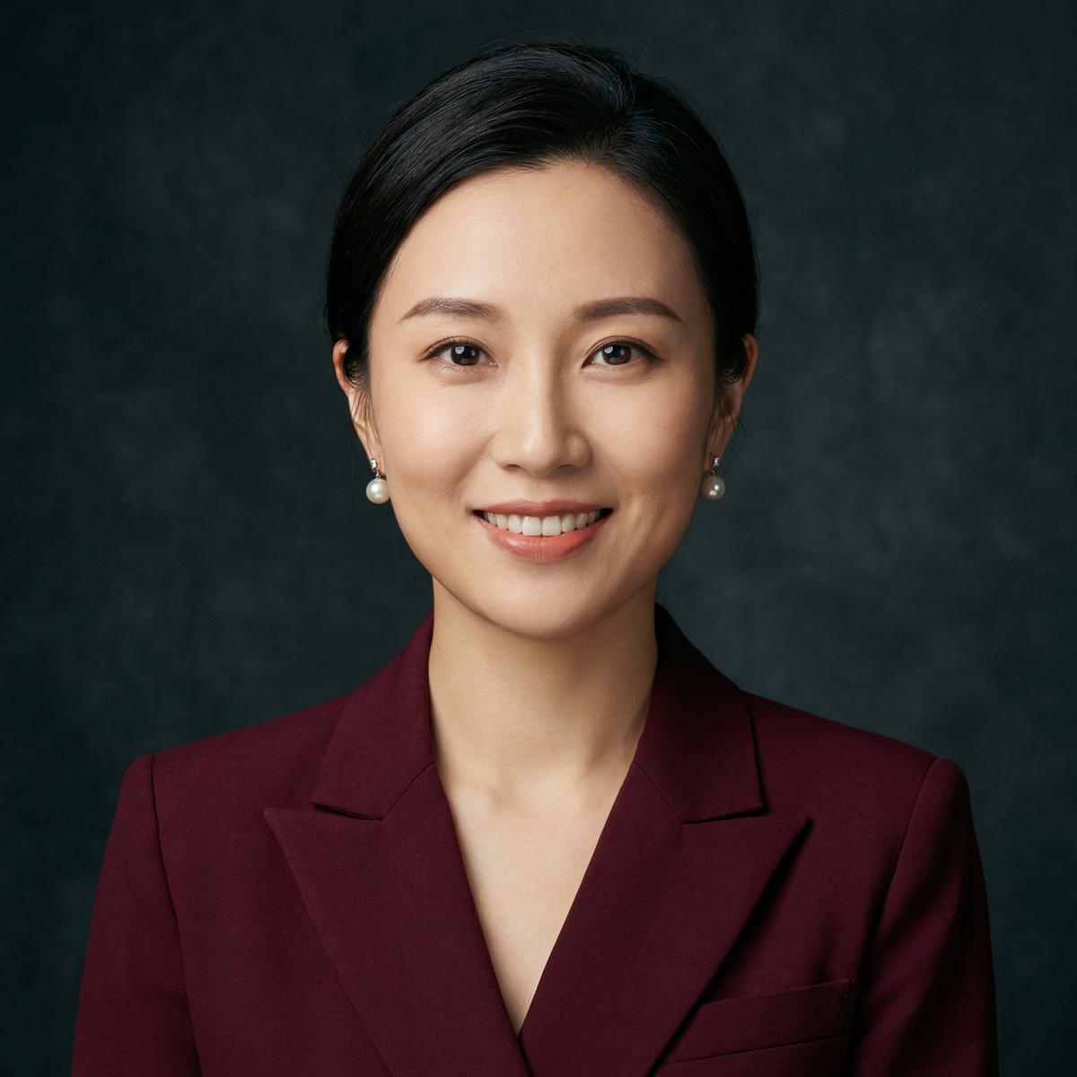 蜜桃传媒制片总监林雨桐